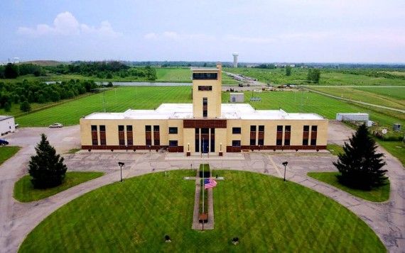 Voice of America Museum of Broadcasting