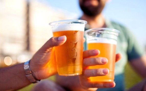 Local Breweries, Butler County Ohio