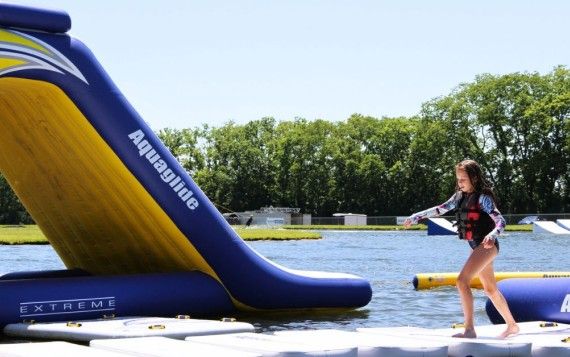 Wake Nation, Fairfield Ohio