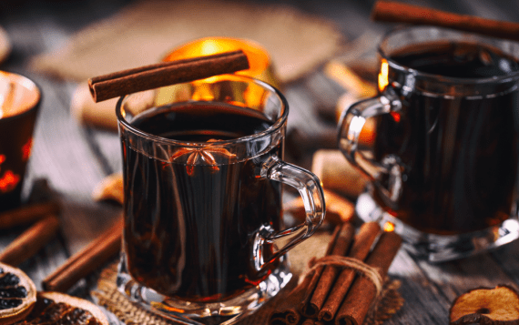 Unique Thanksgiving Recipes, Jungle Jim's International Market