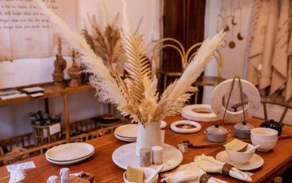 Wildfire Hygge Home + Gifts, Hamilton Ohio