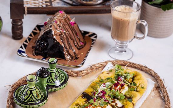 Feast Grazing Platters