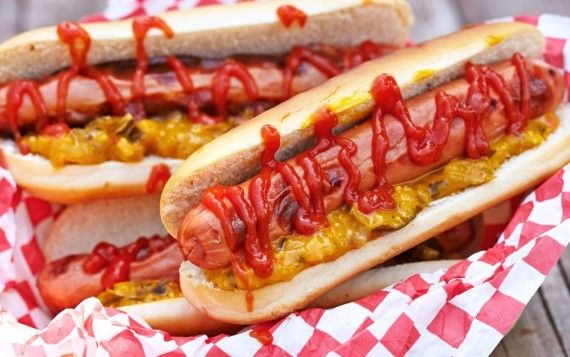 Underdog's at Swine City Brewing