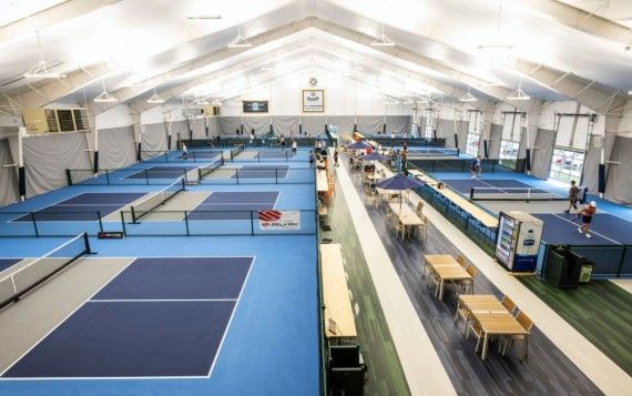 The Pickle Lodge, West Chester Ohio