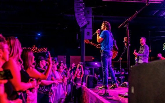 Lori's Roadhouse, West Chester Ohio