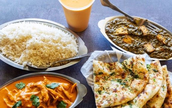 Om India, Fairfield Ohio