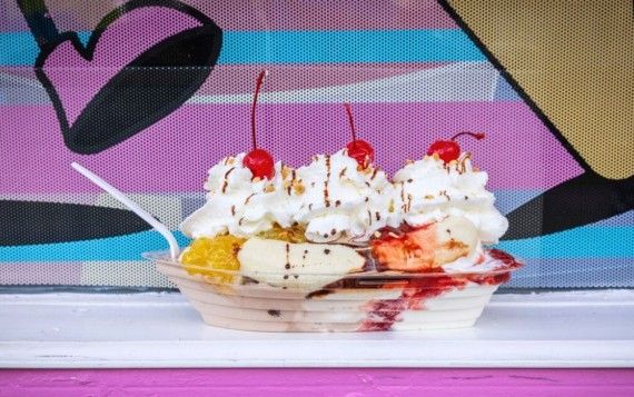 Sweden Creme, Hamilton Ohio