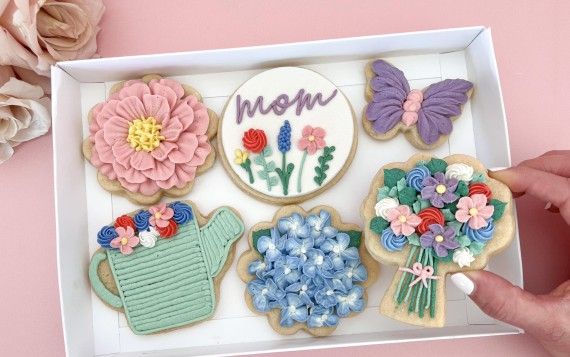 Lulu's Sweets Boutique