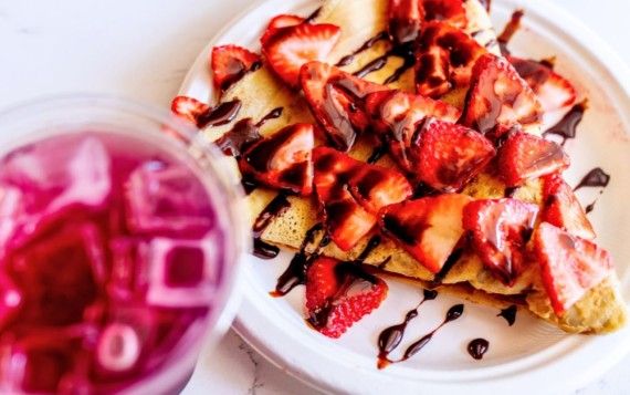 RedLife Coffee, Oxford Ohio