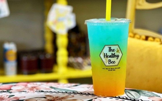The Healthy Bee, Monroe Ohio