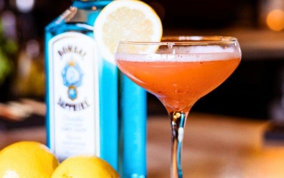 The Roosevelt Room, Liberty Township Ohio