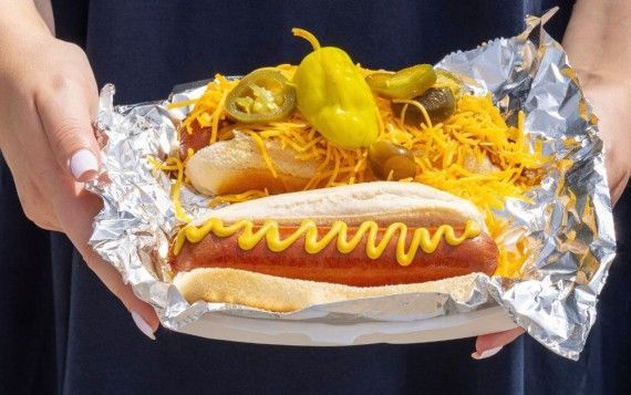 Tiny Bistro, Fairfield Ohio