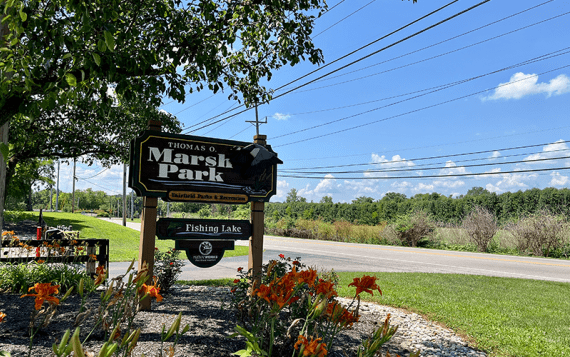 Marsh Park
