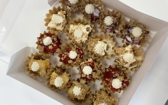 J. Annette's Cheesecakes