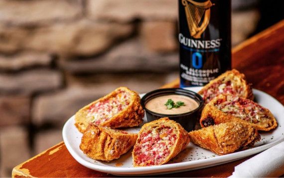 Dingle House, West Chester Ohio