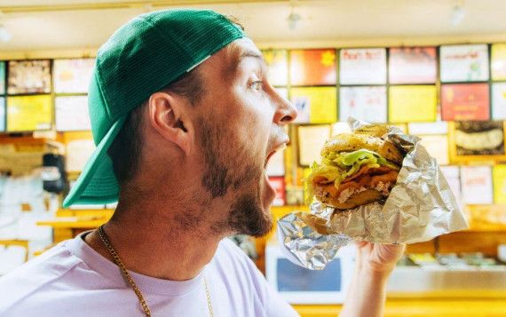 Bagel & Deli, Oxford Ohio