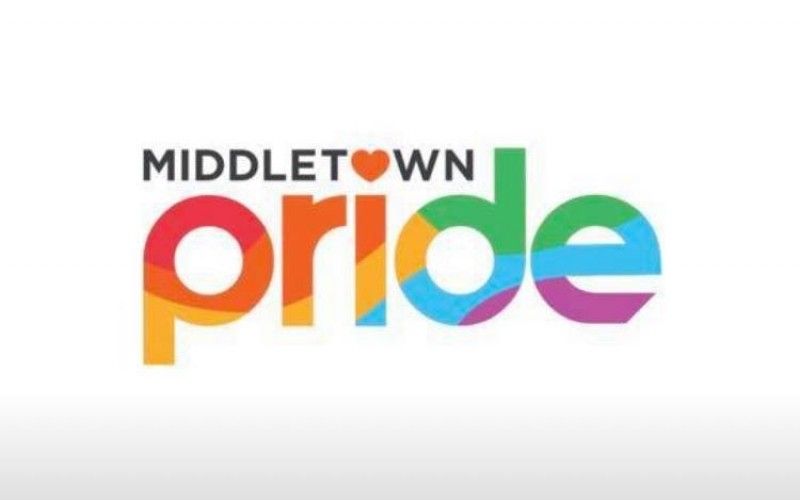 Middletown Pride