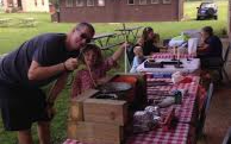 Early American Crafts
