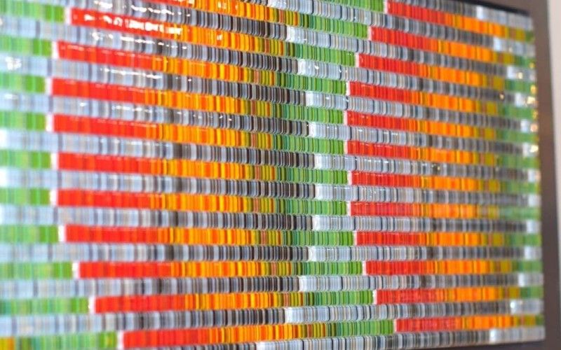 Haute Fusion Fused Glass Art