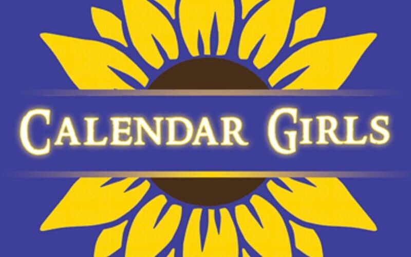 Calendar Girls