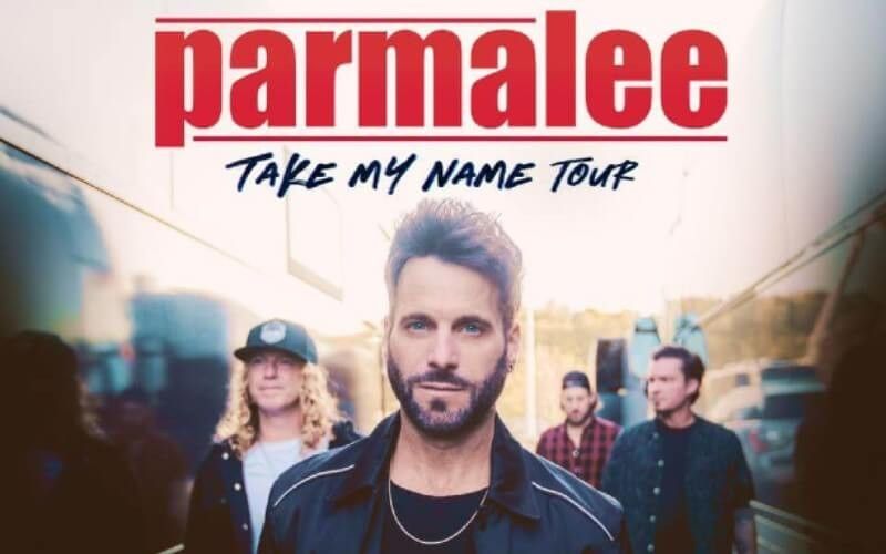 Parmalee