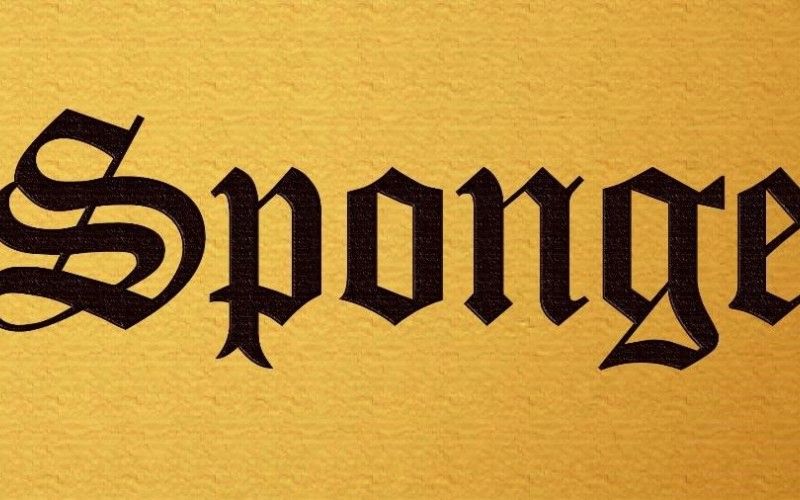 Sponge featuring Tantric and special guests Armadeus