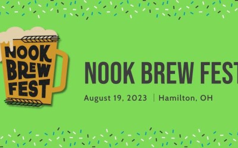 Nook Brew Fest