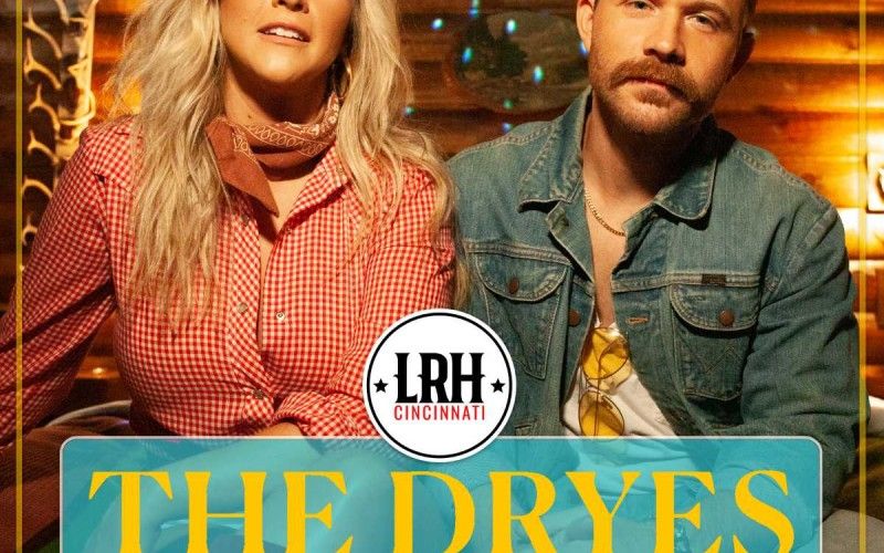 The Dryes