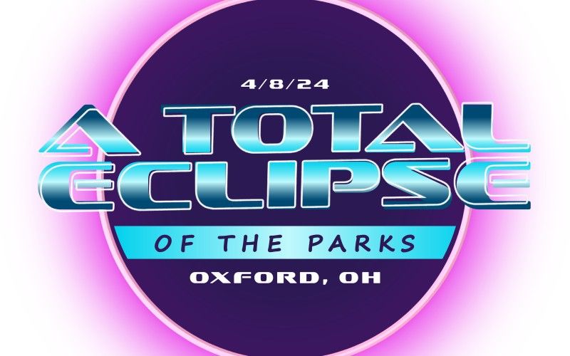 Total Eclipse of the Parks