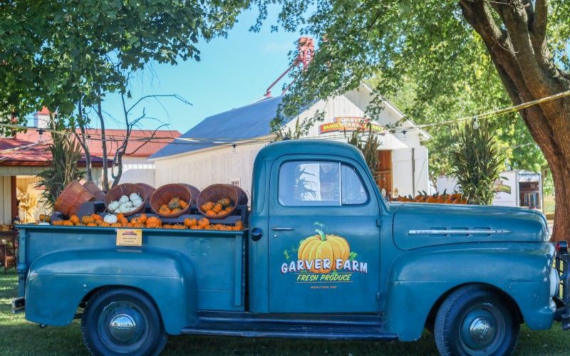 Garver Farm