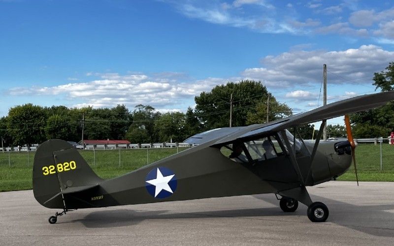 Candy Bomber