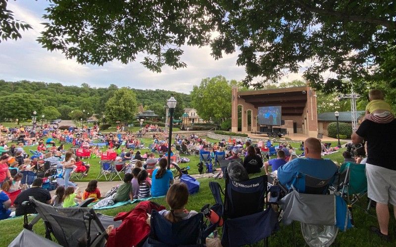 Fairfield Movies