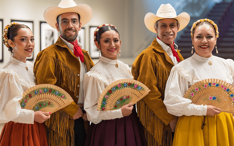 Hispanic Festival