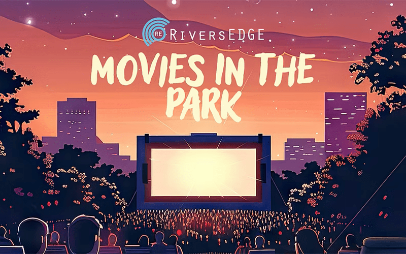 Movies in the Park