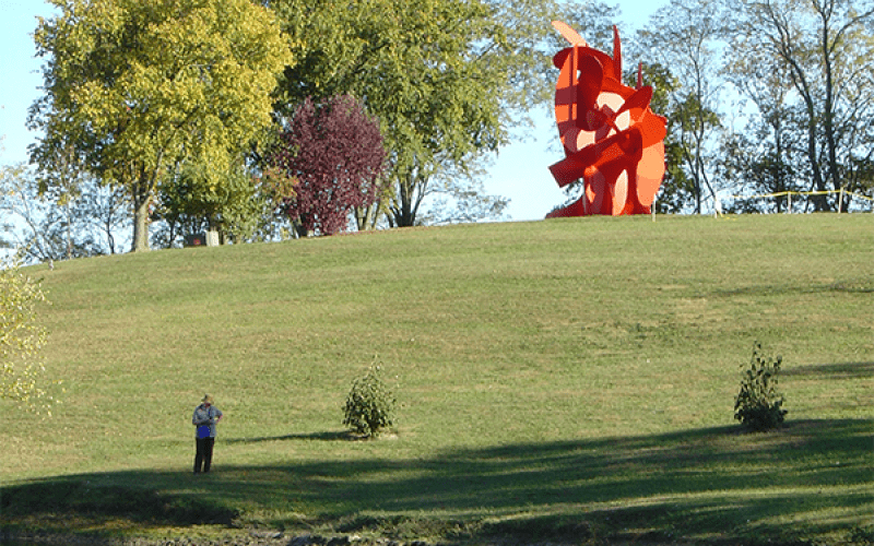 Pyramid Hill
