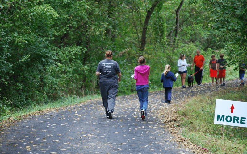 Hike a Thon