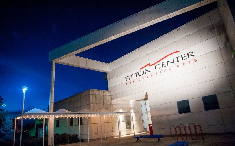 Fitton Center