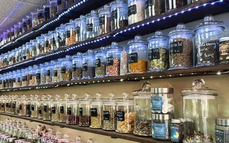 Arius & Phos, Hamilton Ohio