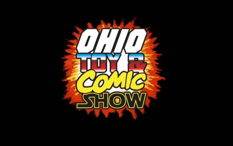 Ohio Toy & Comic