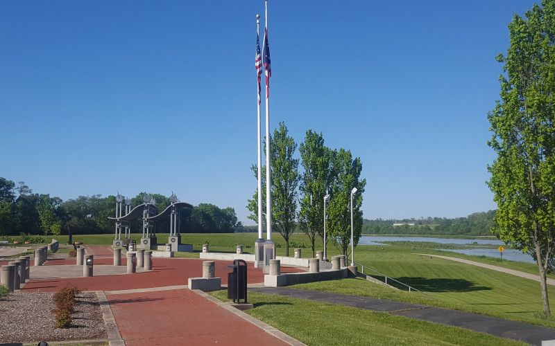 Bicentennial Commons