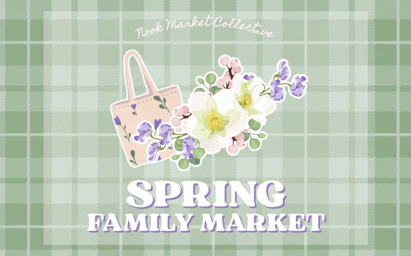 Spring Family Market