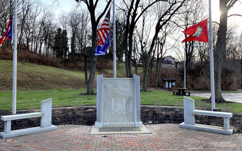 Veterans Memorial