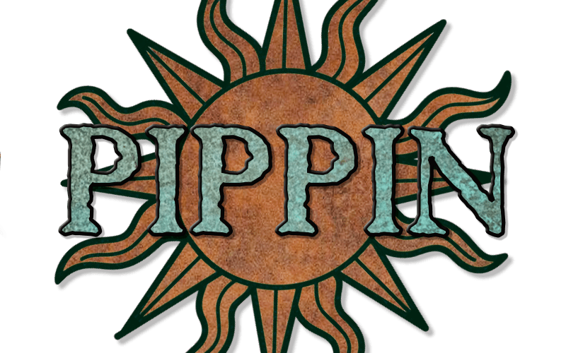 Pippin show graphic