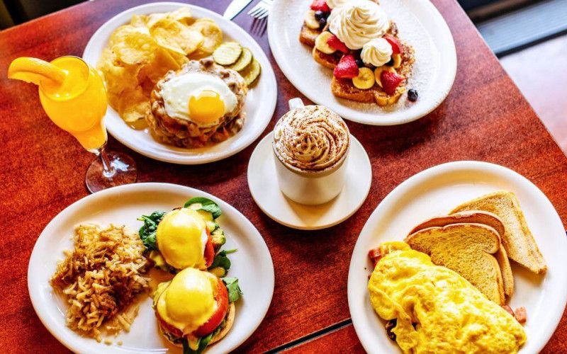 Toast & Berry | Travel Butler County, Ohio