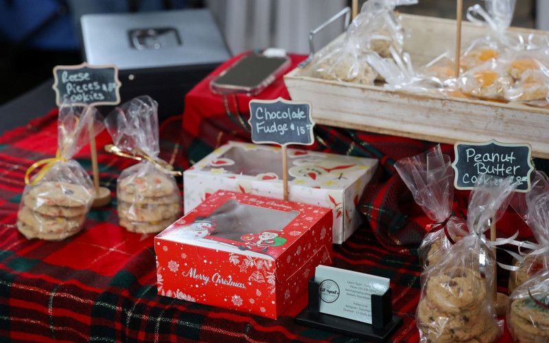 West Chester Holiday Market