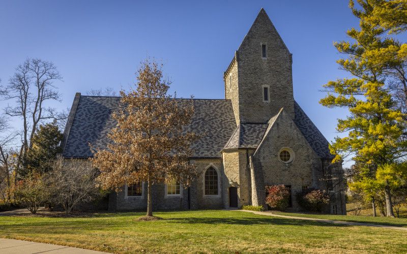 Kumler Chapel