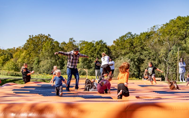 Jackson Family Farm