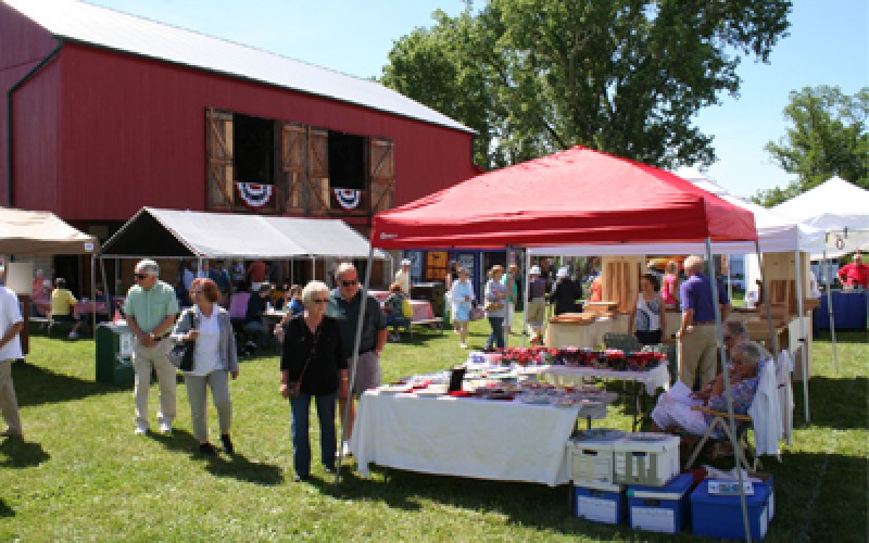 Craft Fair Southern Ohio