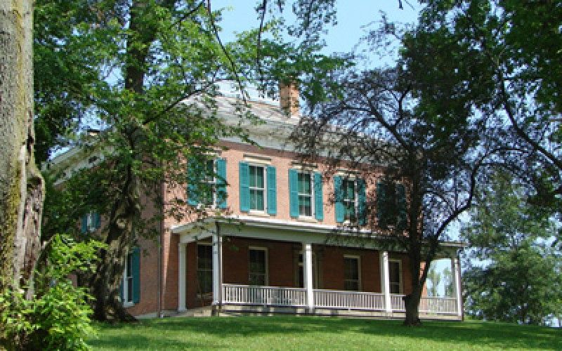 Image file chrisholmhistoricfarmstead.jpg