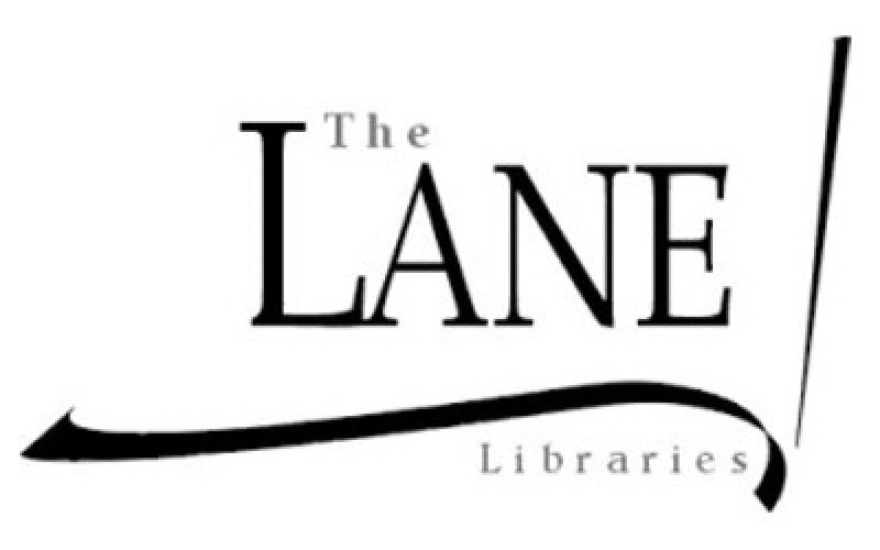 Image file lanelibrary_0.jpg